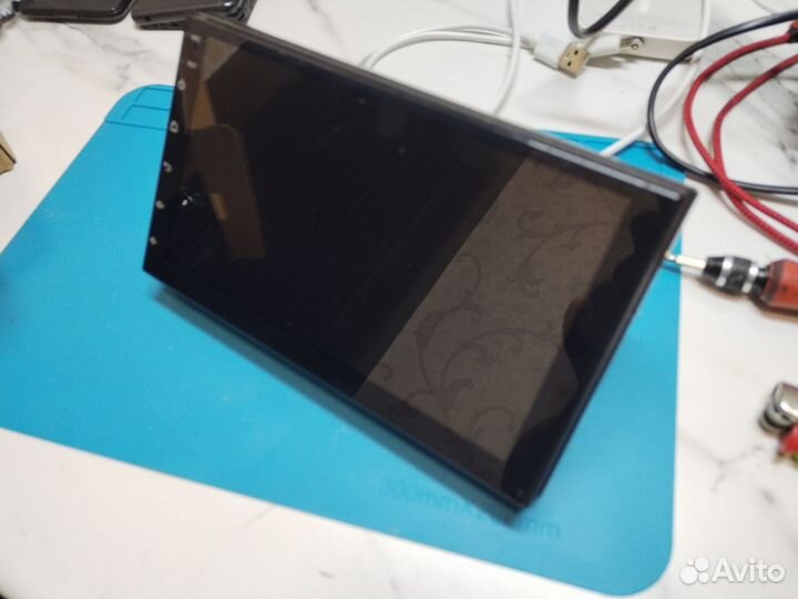 Магнитола 2 din android 7 дюймов бу
