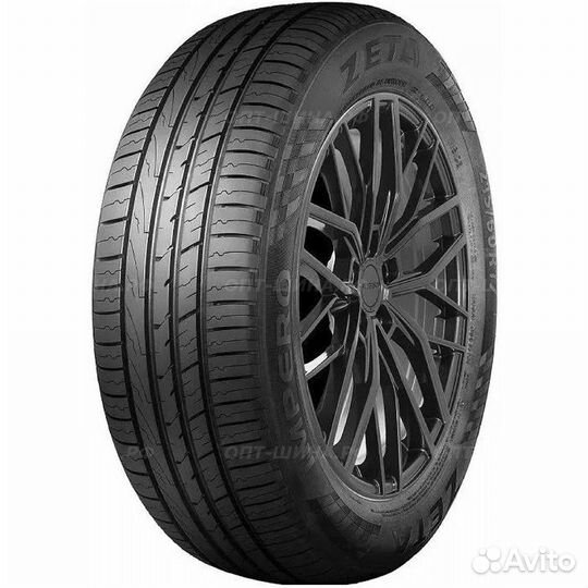 Pace Impero 265/45 R21 104Y