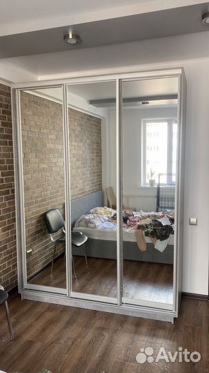 Сборщик корпусной мебели