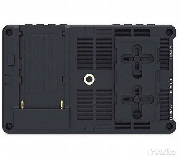 Накамерный монитор Feelworld F5 PRO V4