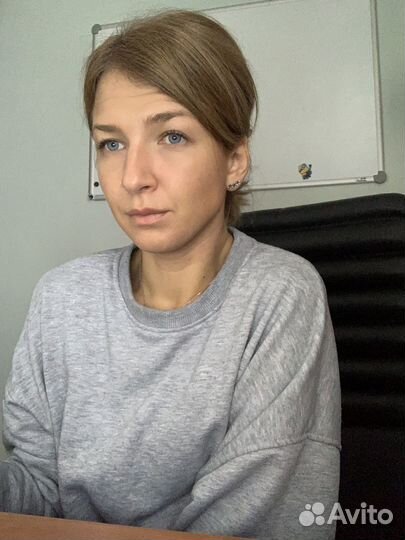 Репетитор начальных классов / Подготовка к школе