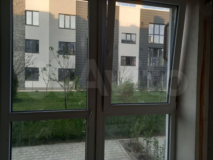 2-к. квартира, 60,2 м², 3/3 эт.