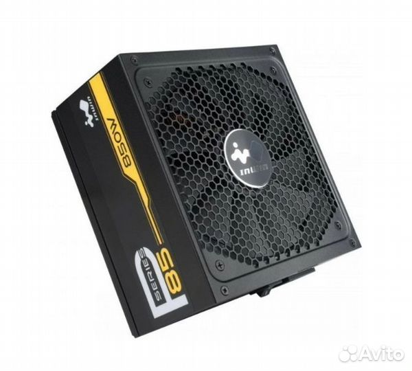 InWin IW-PS-P850W (6188710)