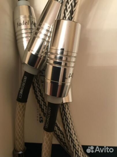 Межблочный кабель Fadel Art Coherence