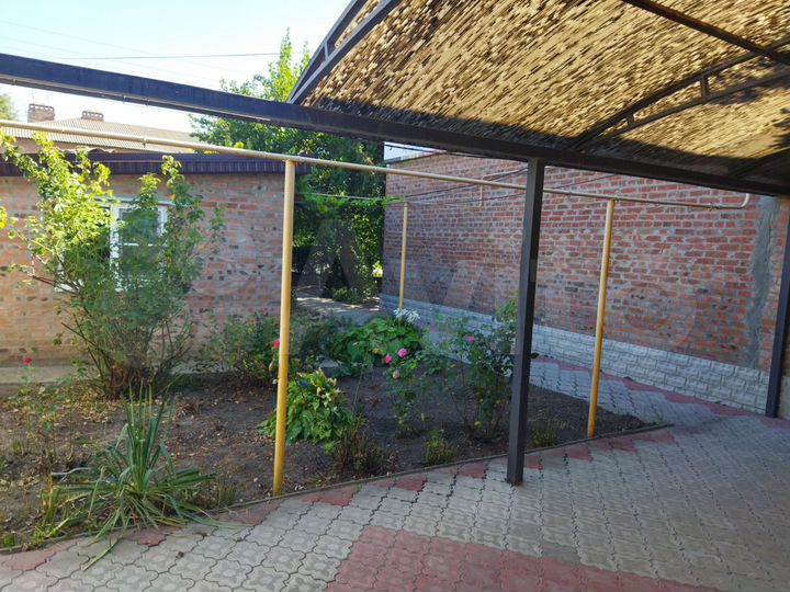 Дом 98 м² на участке 7 сот.