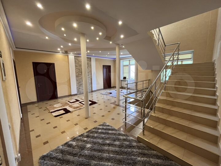 Комната 45 м², 1/3 эт.