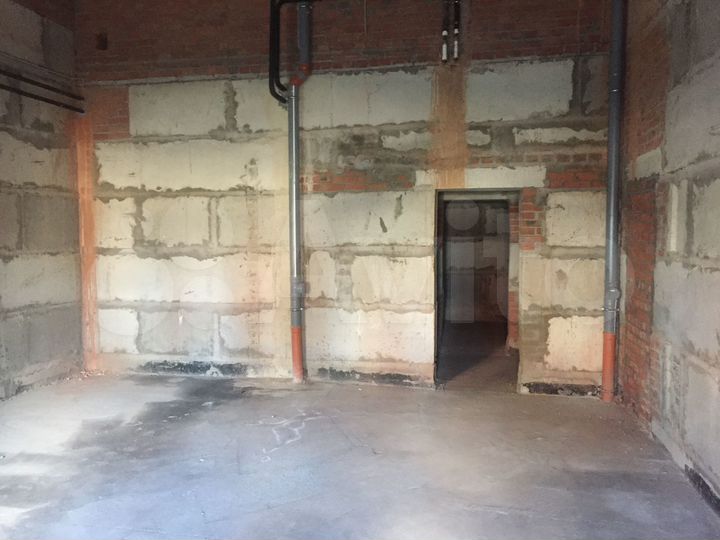 Свободного назначения, 59.7 м²