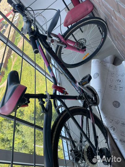 Велосипед Stinger Vesta Pro