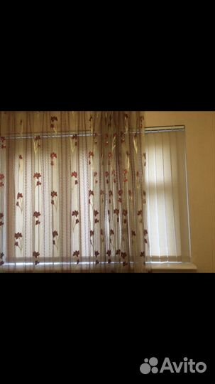 Жалюзи вертикальные