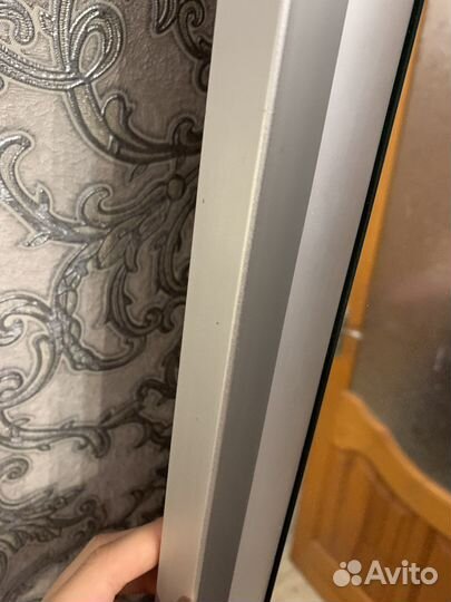 Большое зеркало