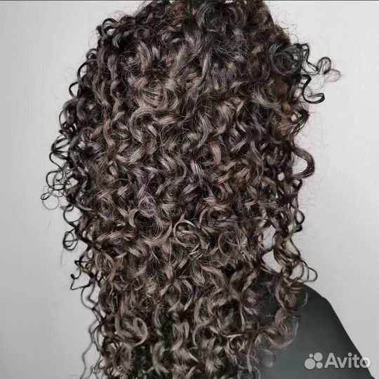 Биозавивка для волос