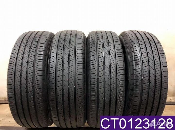 Dunlop Grandtrek PT5A 225/65 R17 102V