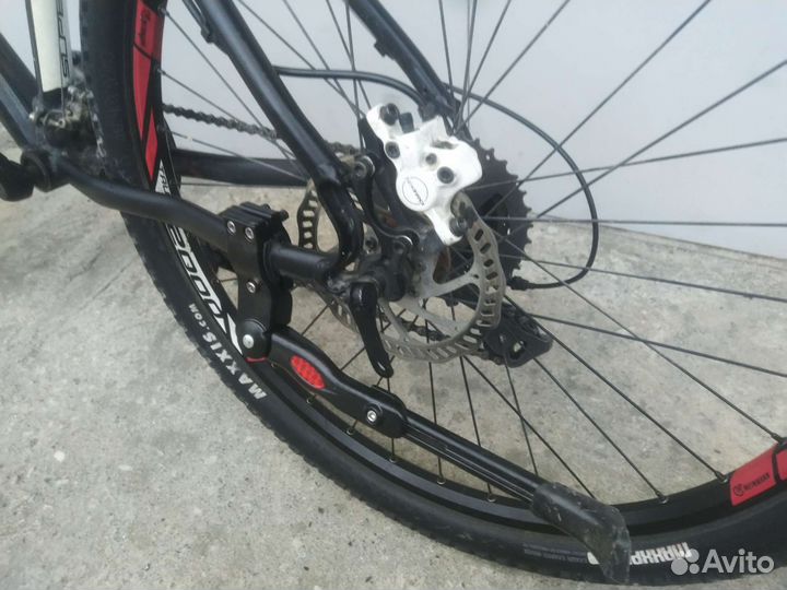 Superior XC740