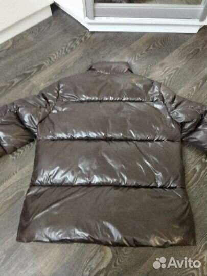 Куртка пуховик Mango