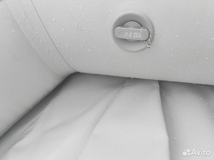 Лодка пвх Адмирал 305 classic