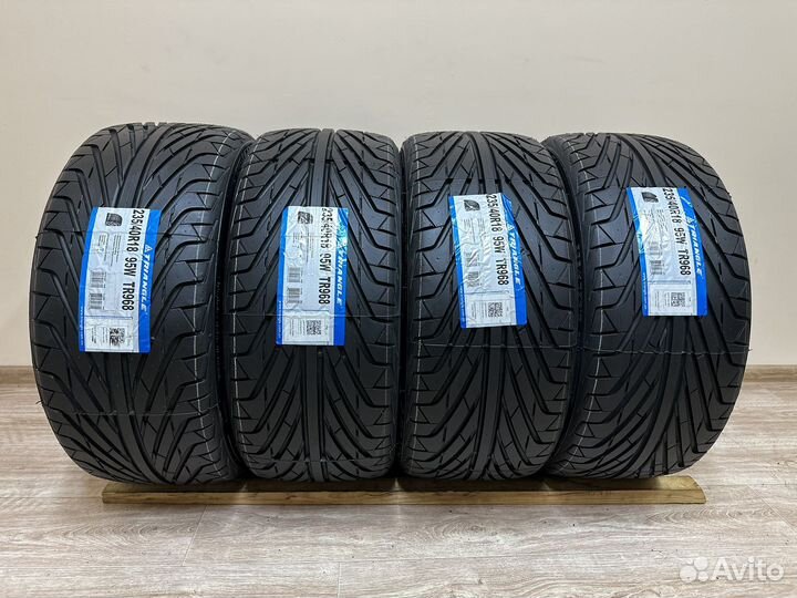 Triangle TR968 235/40 R18 97W