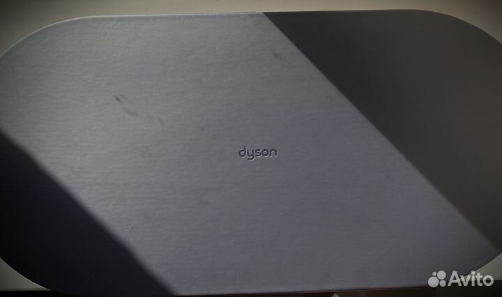 Стайлер dyson airwrap