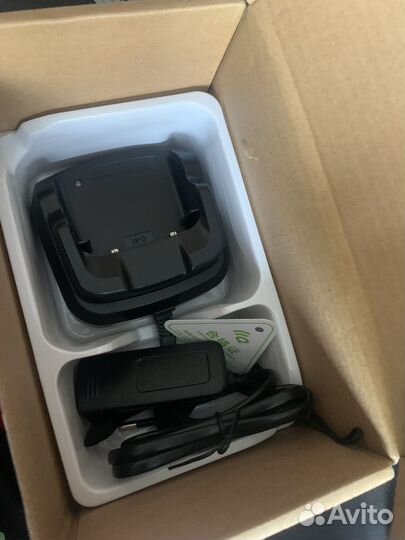 Рация quansheng uv k5 walkie talkie