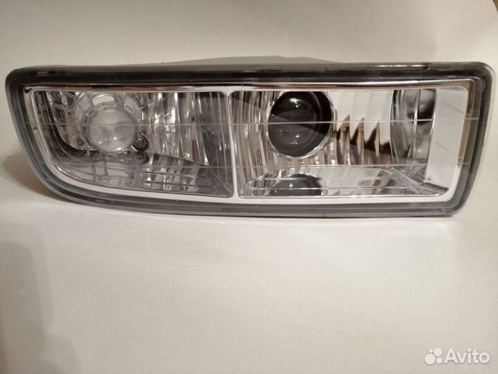 Продаю комплект противотуманн Лексус Lexus LX470