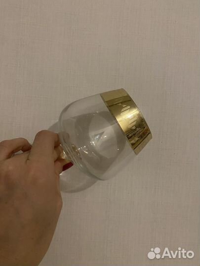 Набор бокалов