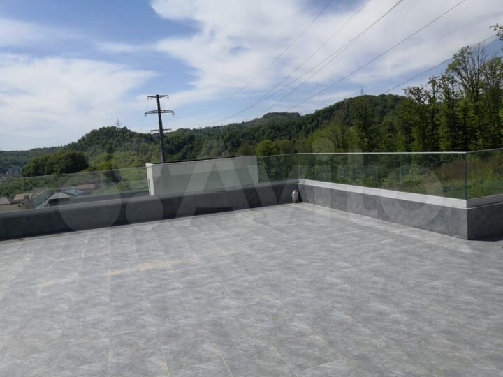 Коттедж 211 м² на участке 3,5 сот.