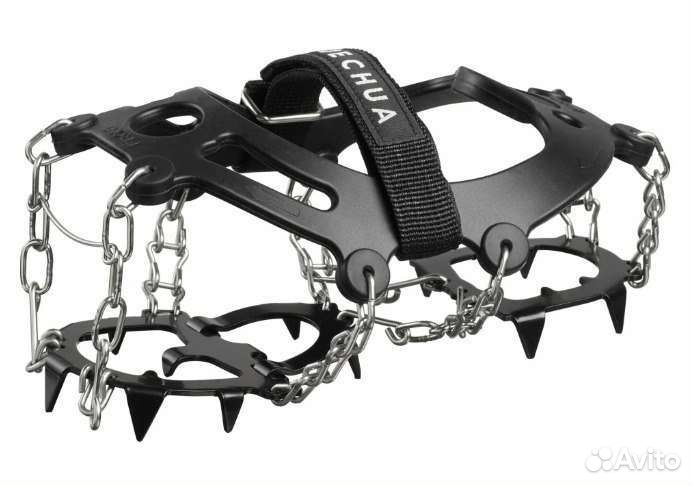 Ледоступы кошки