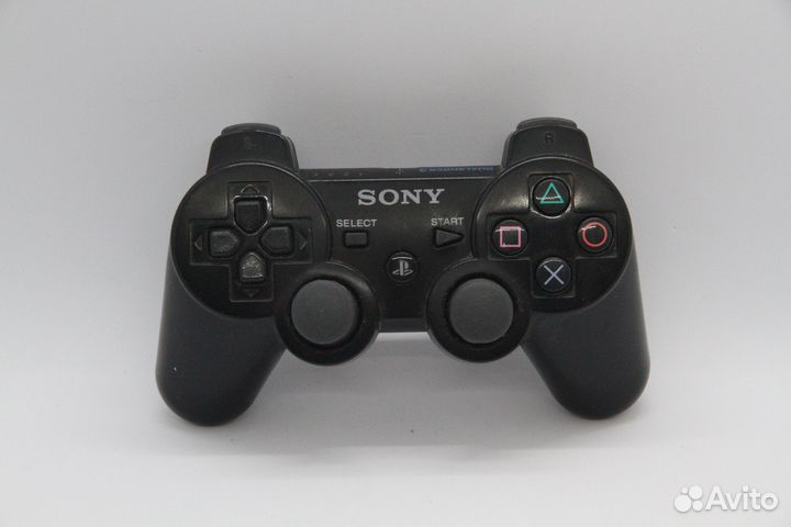 Джойстик,гемпад для Sony Ps3.Оригинальный