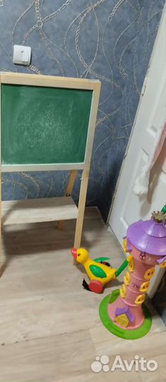 Доска для рисования