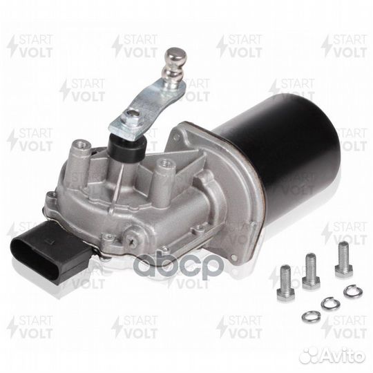 Моторедуктор стеклооч. VWF1806 startvolt