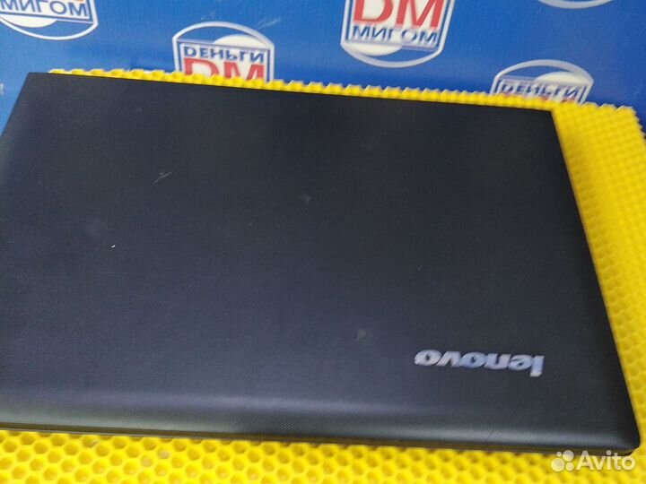 Р) Ноутбук Lenovo g50-70