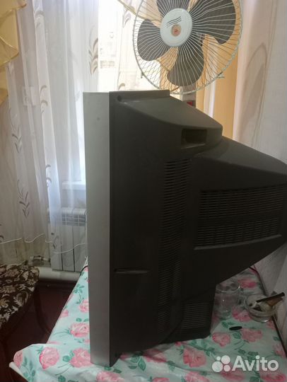 Телевизор JG