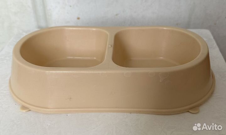 Кормушка для кошек