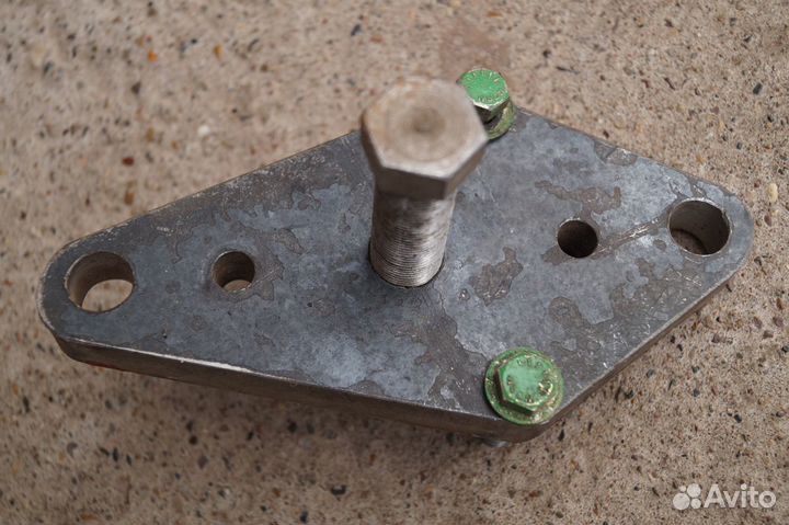 Съёмник переднего демпфера JDG 721