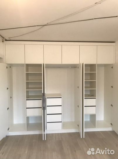 Сборка и установка мебели,ремонт мебели