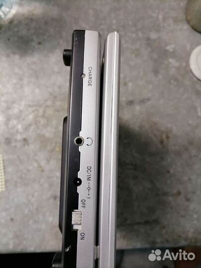 Портативный dvd плеер с встроеным тв тюнером