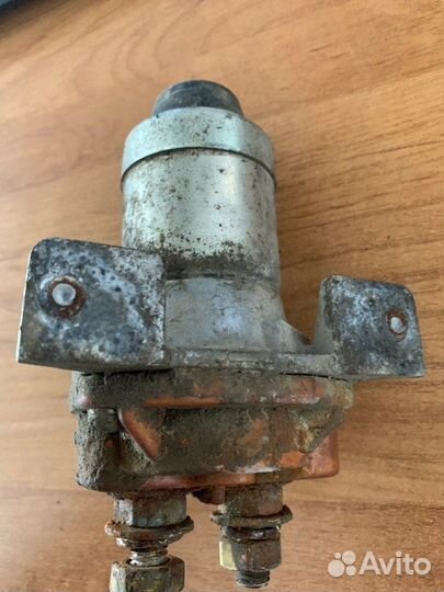 Выключатель массы Камаз 5490 2015 Г. дизель 2015