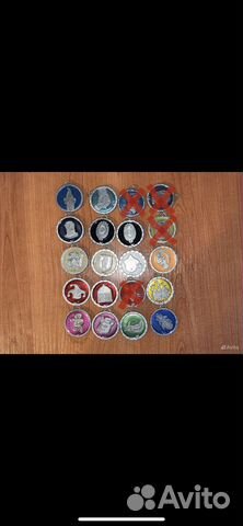 Амулеты из шрека