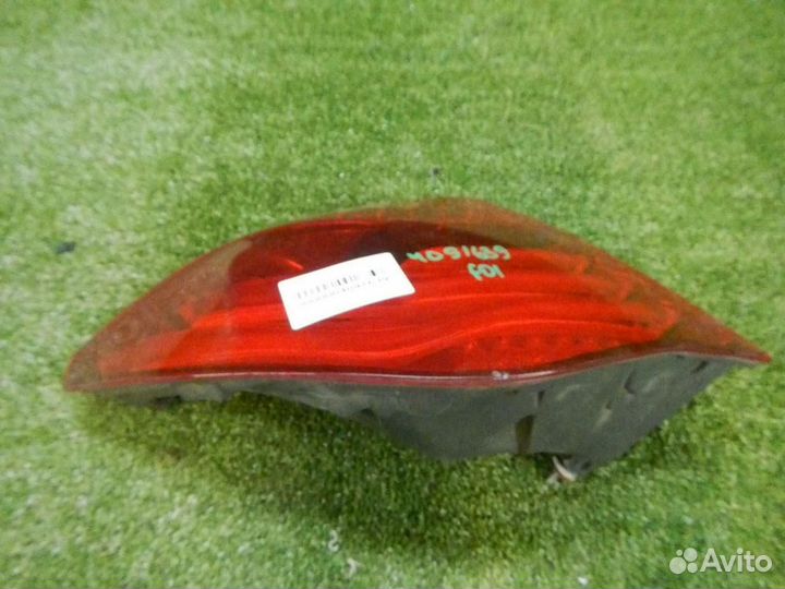 Фонарь левый внешний BMW 7er F01 F02 (2008-2015)