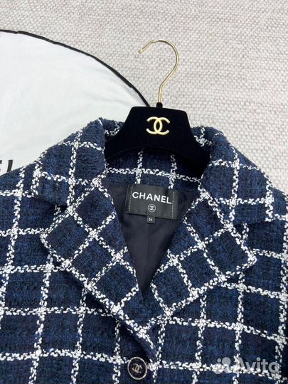 Жакет chanel