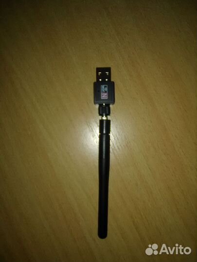 Usb wifi адаптер