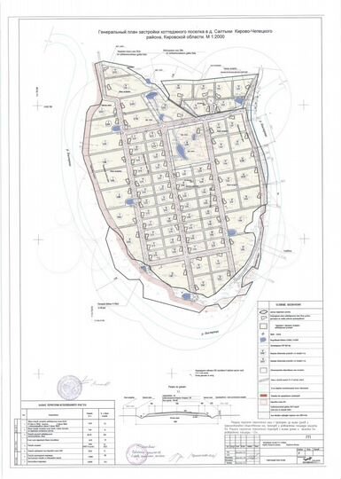 Участок 1,01 га (ИЖС)