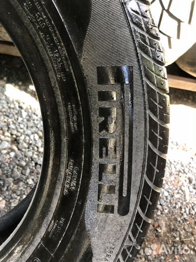 Pirelli Cinturato P4 185/70 R14 88T