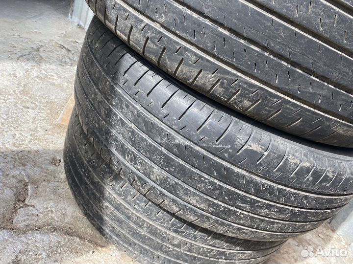 Bridgestone Blizzak Nordic WN-01 225/60 R18