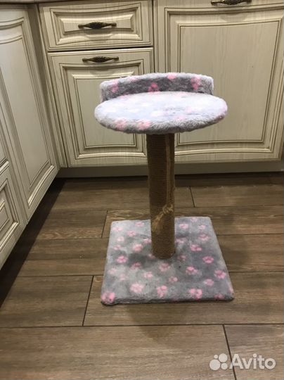 Когтеточка для кошек