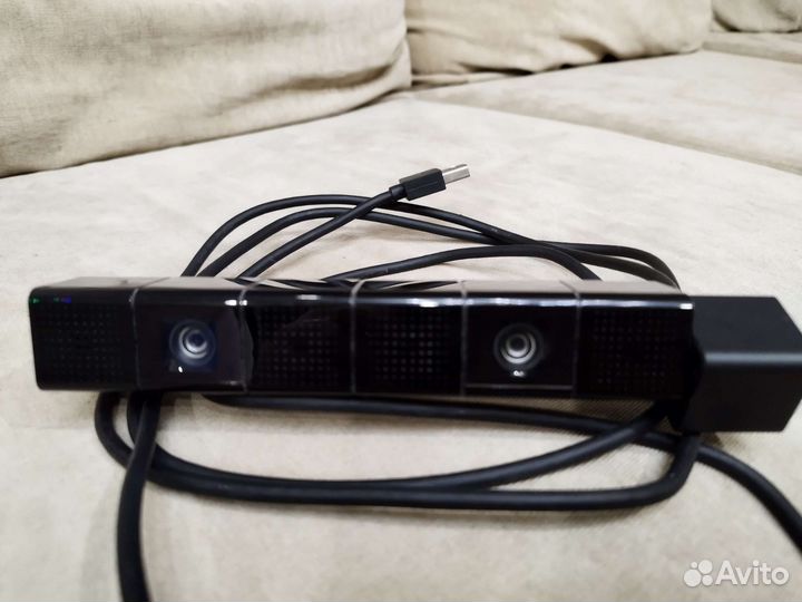 Камера на ps4
