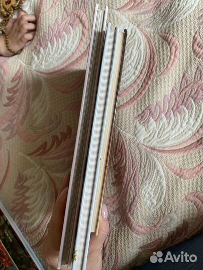 Книги для флористов