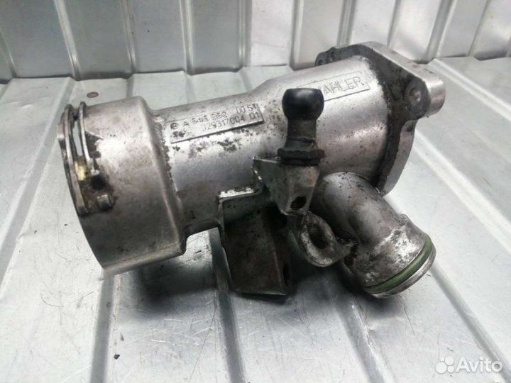 Клапан EGR Mercedes C W203 2.2 2005