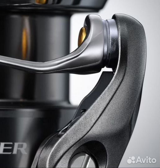 Катушка shimano (New) 24 twin power C2000S