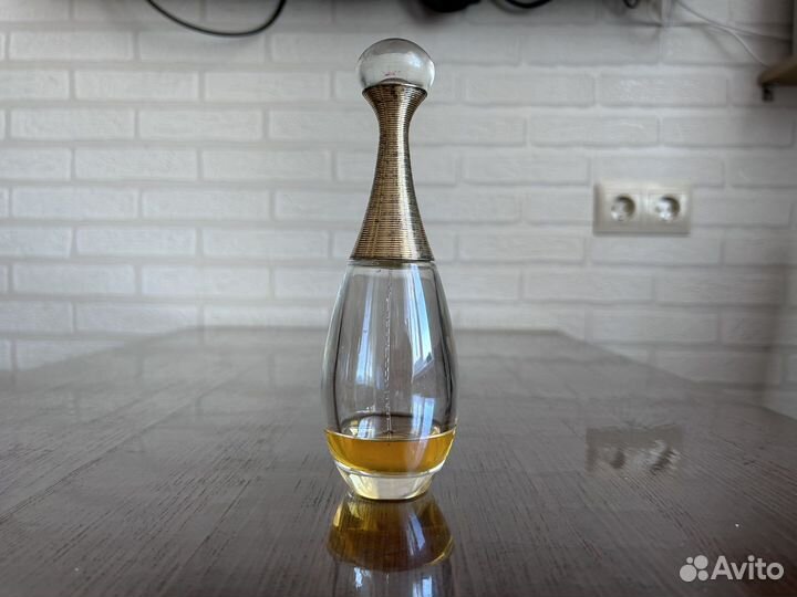 Chanel, Trussardi, D&G, Dior парфюм отливанты