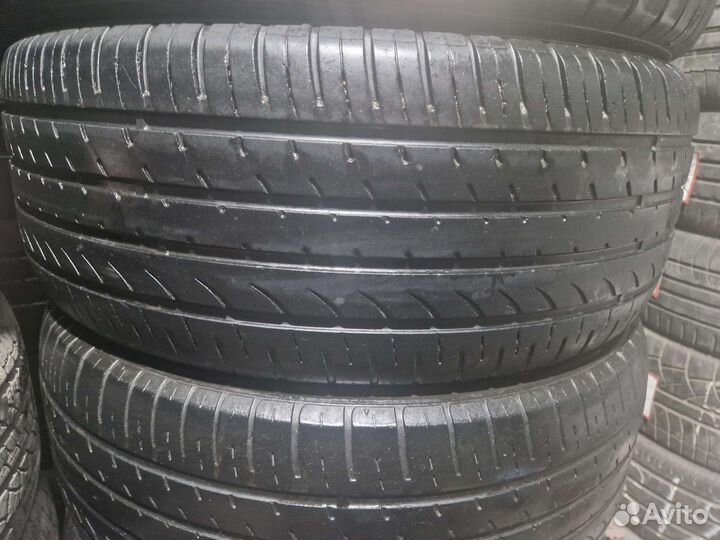 Goform GT02 Light Truck 235/55 R18